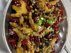 -小民大排档(光谷店)