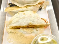 -众品老方子锅贴甜沫(李村店)