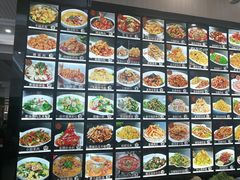 菜单-大地春饼店(黄河路店)