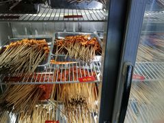 -水碾河刘老大串串香(水碾河路店)
