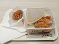 -德克士(西站站内店)