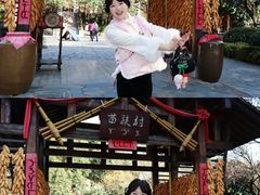 -云南民族村