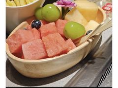 -海底捞火锅(老城根店)