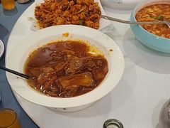 -清真•蜀风园(丁字沽总店)