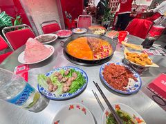 -后火锅(南京东路总店)