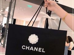 -CHANEL(恒隆广场店)