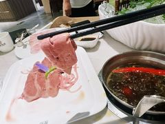-围炉夜话·潮汕卤水火锅(榕江店)