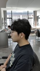 -蚂蚁造型沙龙