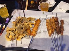 -冰城小镇音乐串吧·聚会餐厅(百子湾店)