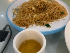 -旭璟酒家·传统粤菜·湘菜(逸景路店)