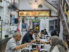 -新加坡Zam Zam餐馆