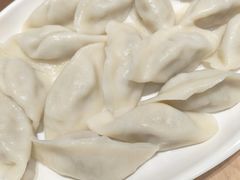 芹菜鲜肉水饺-喜家德虾仁水饺(浦东山姆店)