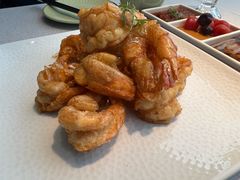 -悦融·京鲁菜·露台花园(安定门店)