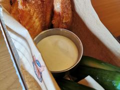 -MR.ROCKY洛奇先生RESTAURANT&BAR(宝安壹方城店)