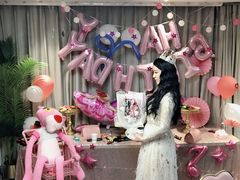 -微觅·潮HIGH轰趴馆(望京SOHO麒麟社店)
