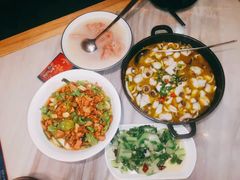 椒麻黑鱼片-滇铺子(欣都龙城店)