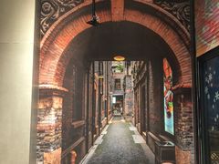 -M4·酒吧·威士忌·咖啡