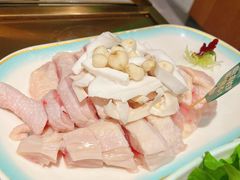 -聚汇坊椰子鸡·山野菌(环市东店)