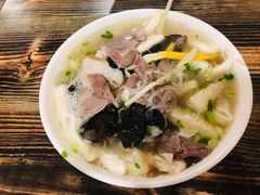 -清真·尼罗美食城(王府井生活广场店)