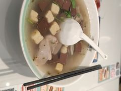 -苏晓玥·手作江南小吃(深圳北站店)