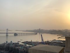 -星海湾跨海大桥