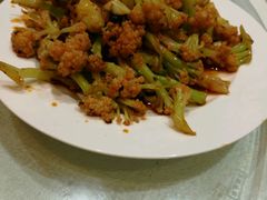 -仿膳饭庄(天安门店)