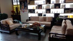 -脉道美容养生会所