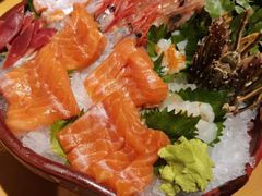 -松本楼(桥西店)