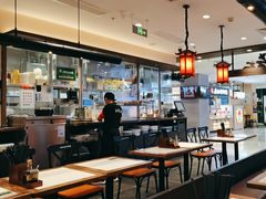 -和府捞面(石景山喜隆多店)