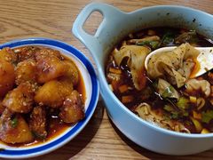 -好這口重庆小面(总店)
