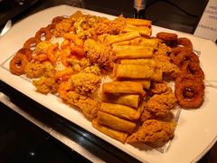 -北京王府井希尔顿酒店·万斯阁西餐厅