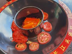 -三江两海老火锅(北京首店)