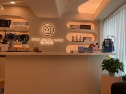 -海菲秀·飞顿牛奶光·LDM官方授权中心美轮美浣瓷感美肌