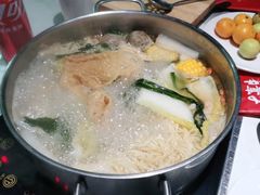 -大喜牛鲜牛肉火锅(世纪金源店)