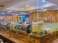 -桃屋日本料理(清华科技园店)