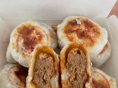 -长发西饼(临顿路店)