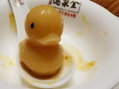 -全聚德(江宁店)