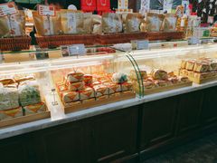-清真全盛斋传统糕点(西羊市店)