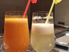 -枫品铁板烧(东樾店)