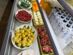 -海纳百川·都市温泉·足道·SPA(学院路店)