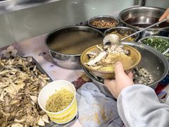 -小翔干面(西航店)