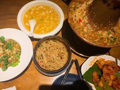 -觅山云南菜(泊富ICITY店)