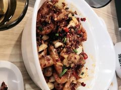 -领蟹祥记·香辣蟹·特色小海鲜(奥体天虹店)