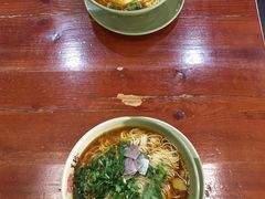 -美玲拉面(鞍山西道店)