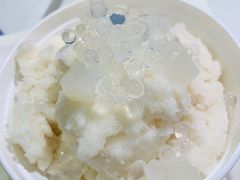 -聪嫂私房甜品(旺角二店)
