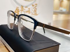 -EYEPHILO镜之道·克罗心眼镜