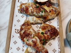 -G+KITCHEN(龙湖狮山天街店)