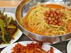 -韩麦大冷面(乔松路直营店)