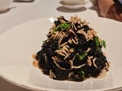 -广州富力丽思卡尔顿酒店·丽轩·粤菜