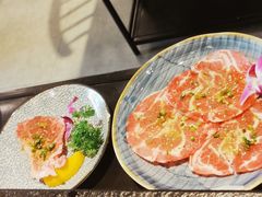 -醉火烧泥炉烤肉(孩儿巷店)